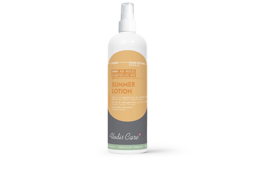 Summer Lotion